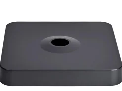 Abdeckung zu Sockel M4 (180kg) anthrazit