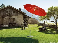 ALEXO® Individual Sonnenschirm Stoffklasse 4