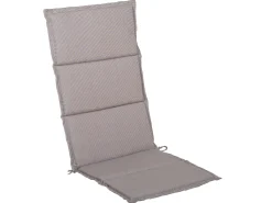 Alu Hochlehner Auflage Malibu jute