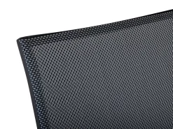 Alu Komfort Sonnenliege Karon anthrazit|dark-grey