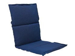 Alu Niederlehner Auflage 98x48cm Malibu denim-blue