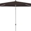 Alu-Smart 250x200cm Stoffqualität 4 - 408 black