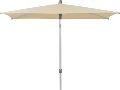 Alu-Smart 210x150cm Stoffqualität 4 - 422 cream