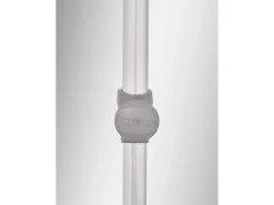 Alu-Smart 210x150cm Stoffqualität 4 - 422 cream