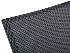 Alu Sonnenliege Janine anthrazit|dark-grey