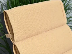 Alutex Liegen Auflage Florence 200x60cm Twist Capri