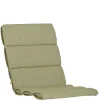 Alutex Niederlehner Auflage Florence 103x50cm Twist olive