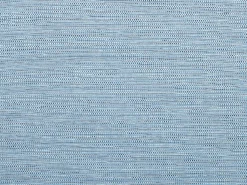 Alutex Polsterserie 350 Dessin Lexa blue Hochlehner 120 x 50 x 4 cm