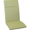 Alutex Polsterserie 350 Dessin Lexa green