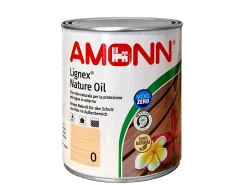 AMONN Lignex® Naturöl Pflege für Holz Teakholz