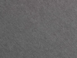 Ampelschirm Easy Swing 300x300cm silber|charcoal