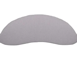 Auflage Nierenbank Bananenbank Malibu jute