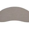 Bananenbank Auflage Venice Royal Beige