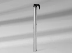 Übergangsrohr BT Stahl verzinkt Ø35-38/39mm