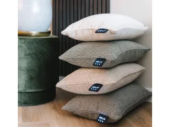 Cosipillow Wärmekissen Heizkissen 40x60cm grey