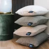 Cosipillow Wärmekissen Heizkissen 40x60cm natural