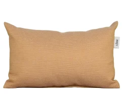 Dekokissen Zierkissen Florence 50x30cm Twist Capri
