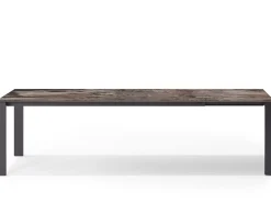 Dekton Ausziehtisch Etna Delta
