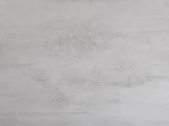 Doppel-Ausziehtisch Standard Alu weiß 214-294x100cm