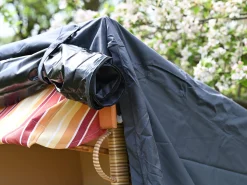 Easy Cover Schutzhülle für Strandkorb bis 125cm