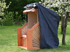Easy Cover Schutzhülle für Strandkorb bis 125cm