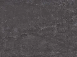Edelstahl Dekton Ausziehtisch Livigno 160/220x100cm