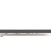 Edelstahl Gartenliege Karat Softsling Black