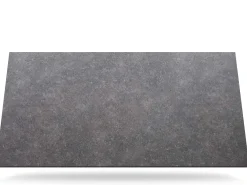 Edelstahl HPL Ausziehtisch Livigno 160/220/280x100cm