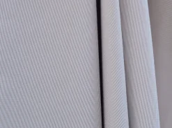 Ersatzbezug Schirmbezug Ampelschirm Easy Sun Premium Ø375cm taupe