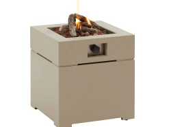 Feuerstelle Cosibrixx 60 taupe