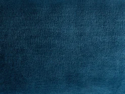 Flocon Decke für Relaxliegen Fjord Dark Bleu