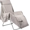 Flocon Decke für Relaxliegen Inuit Beige