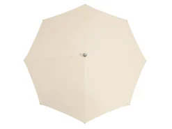 FORTERO® easy Sonnenschirm 300x200cm Off white