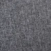 Gartenliege Auflage Sisal grau 200x57cm