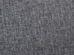 Gartenliege Auflage Sisal grau 200x57cm