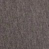 Gartenliege Auflage Sisal maron 200x57cm