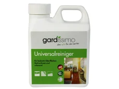 Garten Universalreiniger für glatte Oberflächen 1000ml