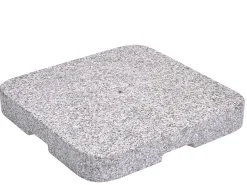 Granitsockel Z 90kg 64x64x9cm Naturstein