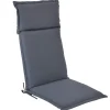 Hochlehner Auflage Malibu grey