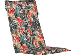Hochlehner Auflage Vario 118/123x48cm Solena floral