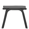Hocker Brooklyn anthrazit|graphit Jubiläumsedition