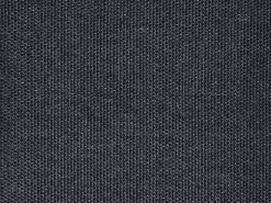 Jazz Verstellsessel hoch stapelbar Edelstahl softex coal