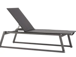 Liege Foxx Aluminium anthracite Softex coal Alu-Armlehne