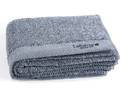 Litoral Frotteeauflage für Relaxliege 180x60cm Iroise Bleu