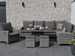 Lounge Mittelmodul Rio Grande