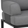 Lounge Set Vinpearl Large 5-teilig
