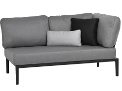 Lounge Set Vinpearl Large 5-teilig