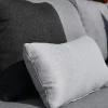 Lounge Set Vinpearl Medium 2-teilig gleichschenklig