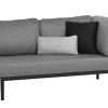Lounge Set Vinpearl Small mit Lift-Tisch