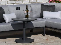 Lounge Set Vinpearl Small mit Lift-Tisch